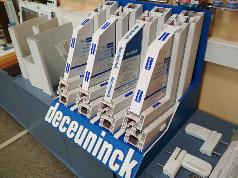 Пластиковые окна в Орле Пластиковые окна в Орле